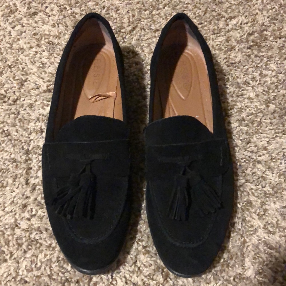G.h. Bass& co shoes